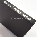 Sustapeek mod tấm đen